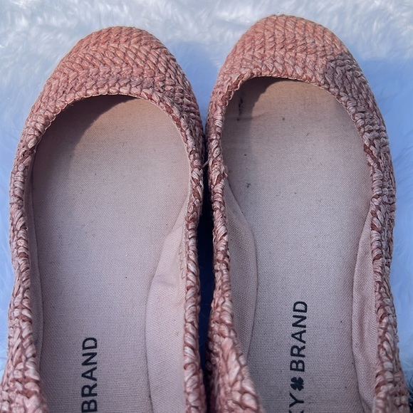 Lucky Brand Emmie Ballet Flats - Picture 6 of 6